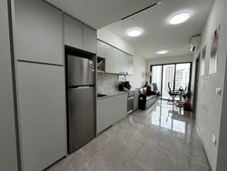 The Garden Residences (D19), Apartment #597281581